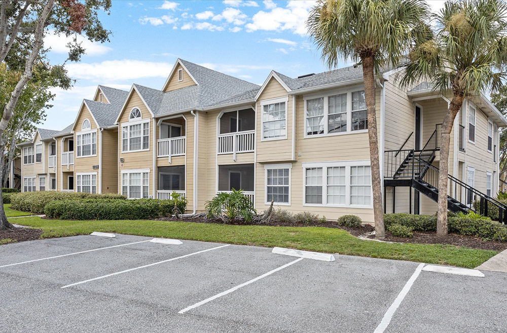 condo en floride