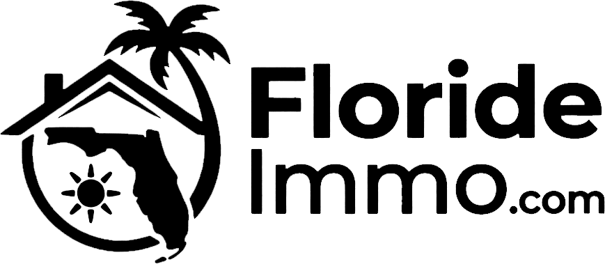 florideimmologo black