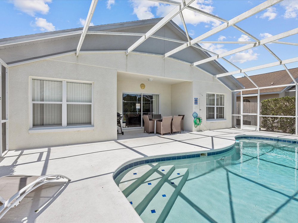 maison kissimmee