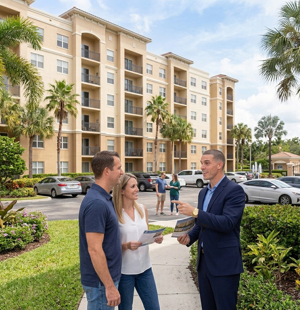 visite condo